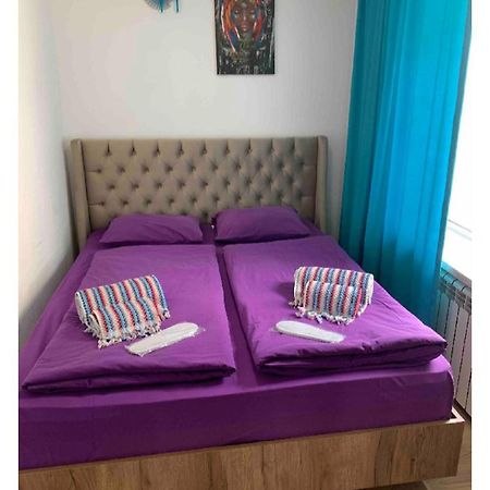 Baku Seafront Apartment Eksteriør bilde