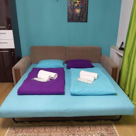 Baku Seafront Apartment Eksteriør bilde