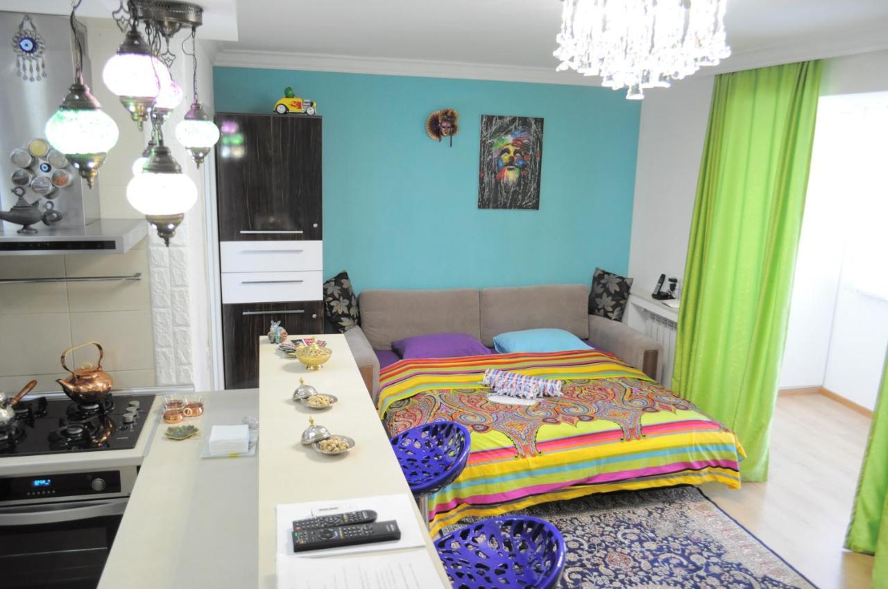 Baku Seafront Apartment Eksteriør bilde