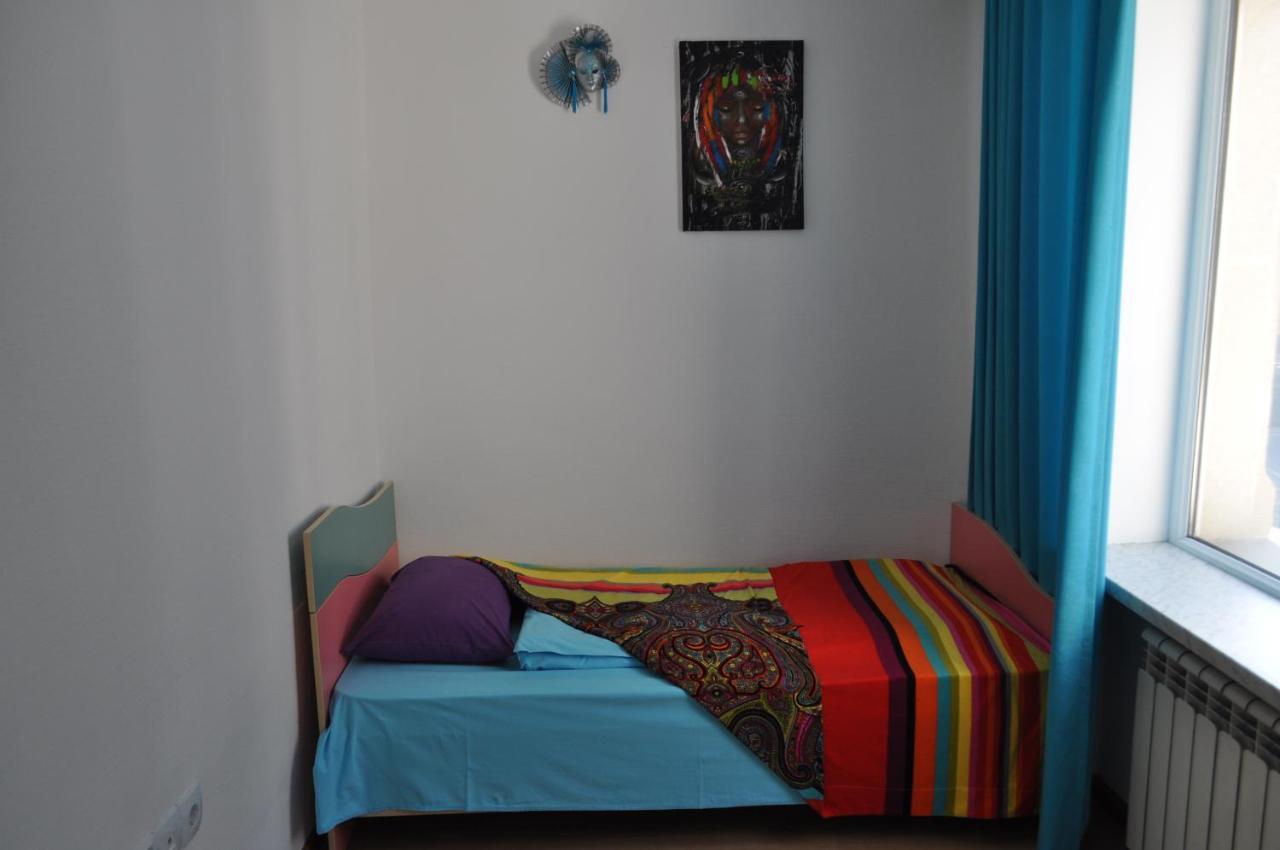 Baku Seafront Apartment Eksteriør bilde