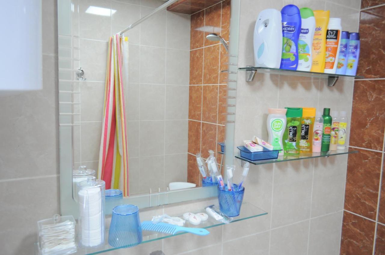 Baku Seafront Apartment Eksteriør bilde