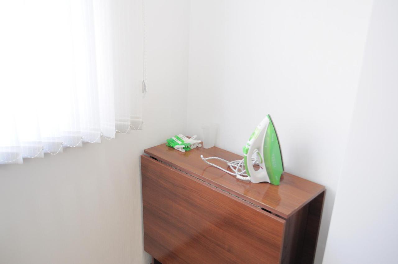 Baku Seafront Apartment Eksteriør bilde