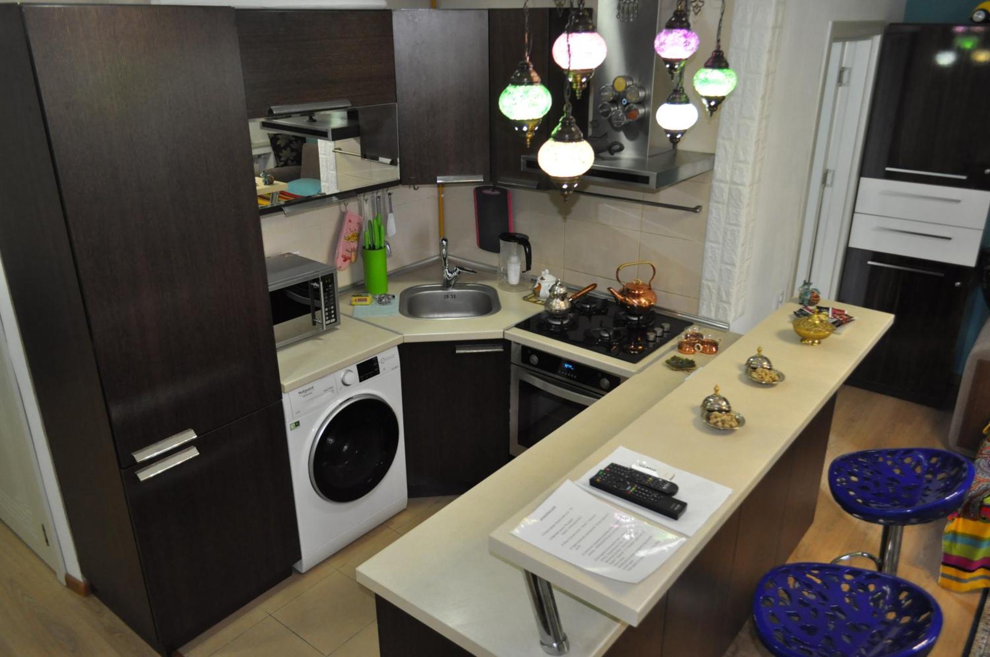 Baku Seafront Apartment Eksteriør bilde